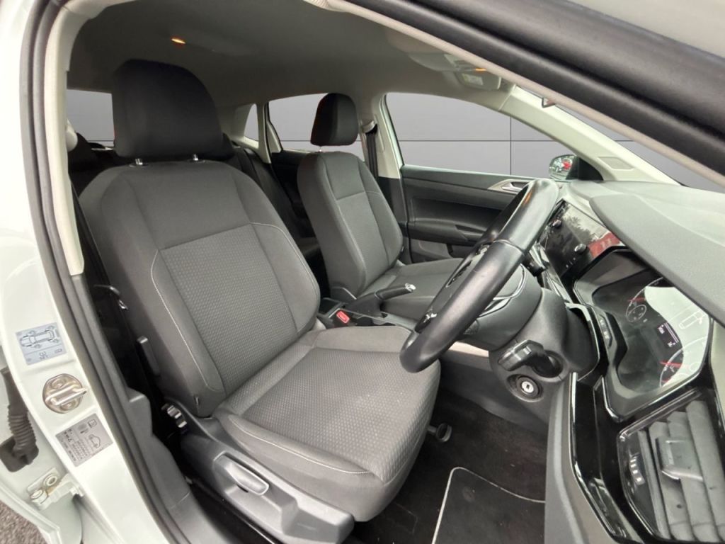 Used Volkswagen Polo 2021 for sale - 77590220: Photo 11