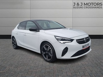 Used Vauxhall Corsa 2020 for sale - 75760569: Photo
