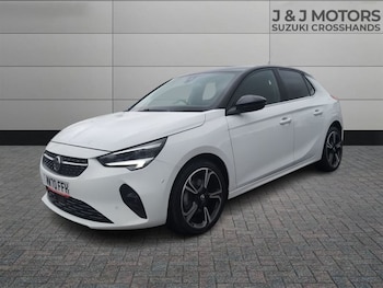 Used Vauxhall Corsa 2020 for sale - 75760569: Photo