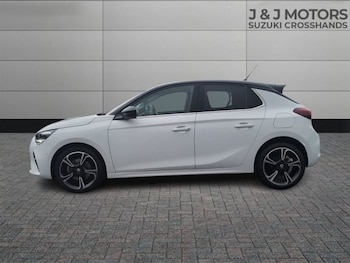 Used Vauxhall Corsa 2020 for sale - 75760569: Photo