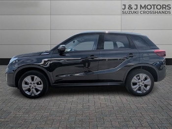 Used Suzuki Vitara 2022 for sale - 78900134: Photo