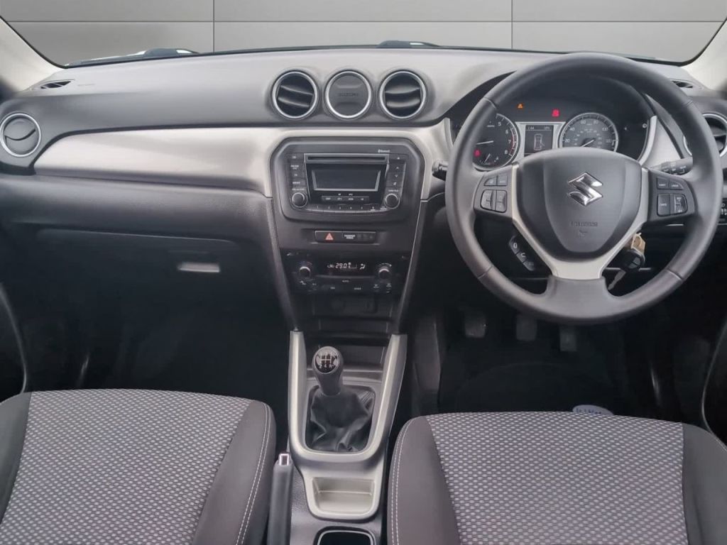 Used Suzuki Vitara 2018 for sale - 77733546: Photo 10