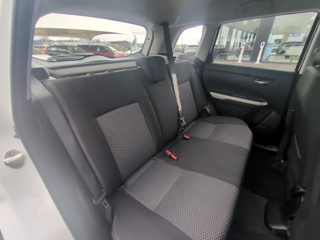 Used Suzuki Vitara 2018 for sale - 77733546: Photo 12