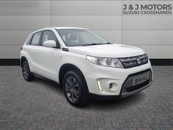 Used Suzuki Vitara 2018 for sale - 77733546: Photo