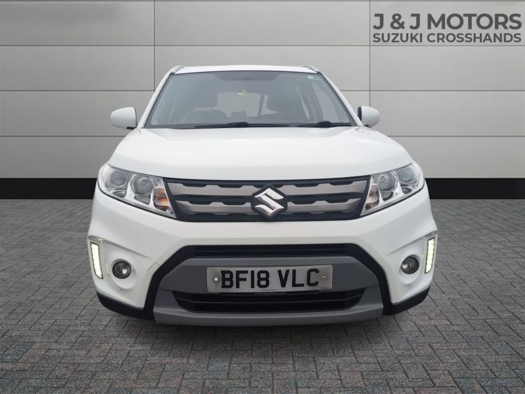 Used Suzuki Vitara 2018 for sale - 77733546: Photo 2