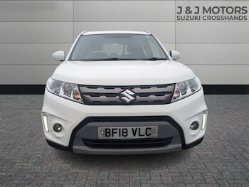 Used Suzuki Vitara 2018 for sale - 77733546: Photo