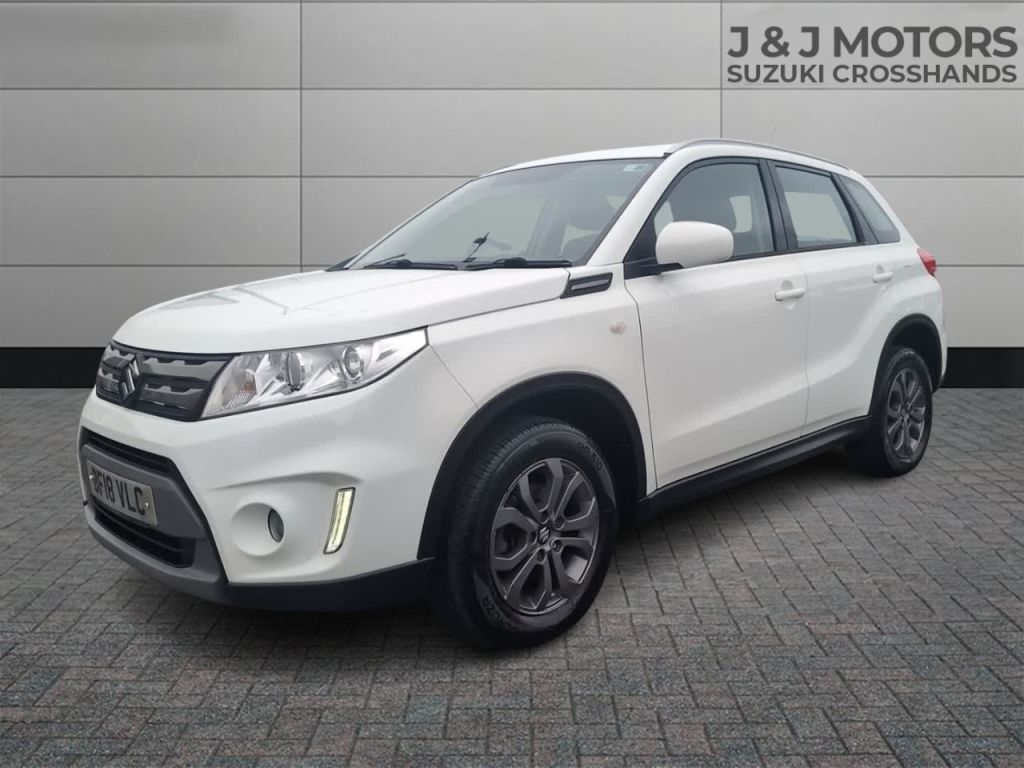 Used Suzuki Vitara 2018 for sale - 77733546: Photo 3