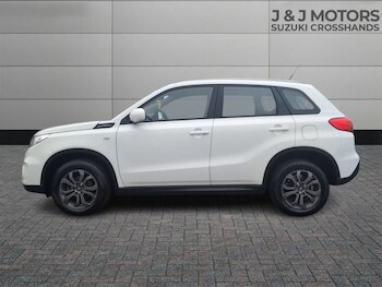 Used Suzuki Vitara 2018 for sale - 77733546: Photo