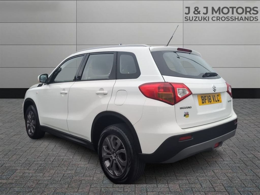 Used Suzuki Vitara 2018 for sale - 77733546: Photo 5