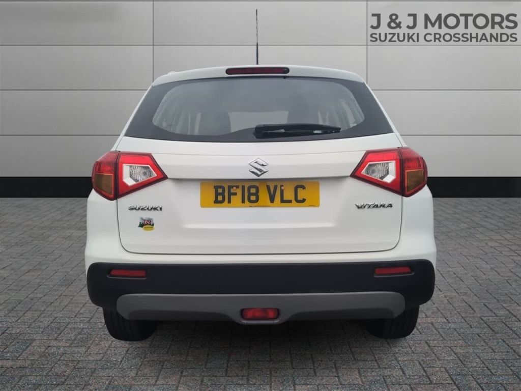 Used Suzuki Vitara 2018 for sale - 77733546: Photo 6
