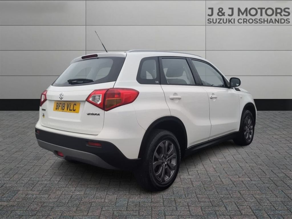 Used Suzuki Vitara 2018 for sale - 77733546: Photo 7