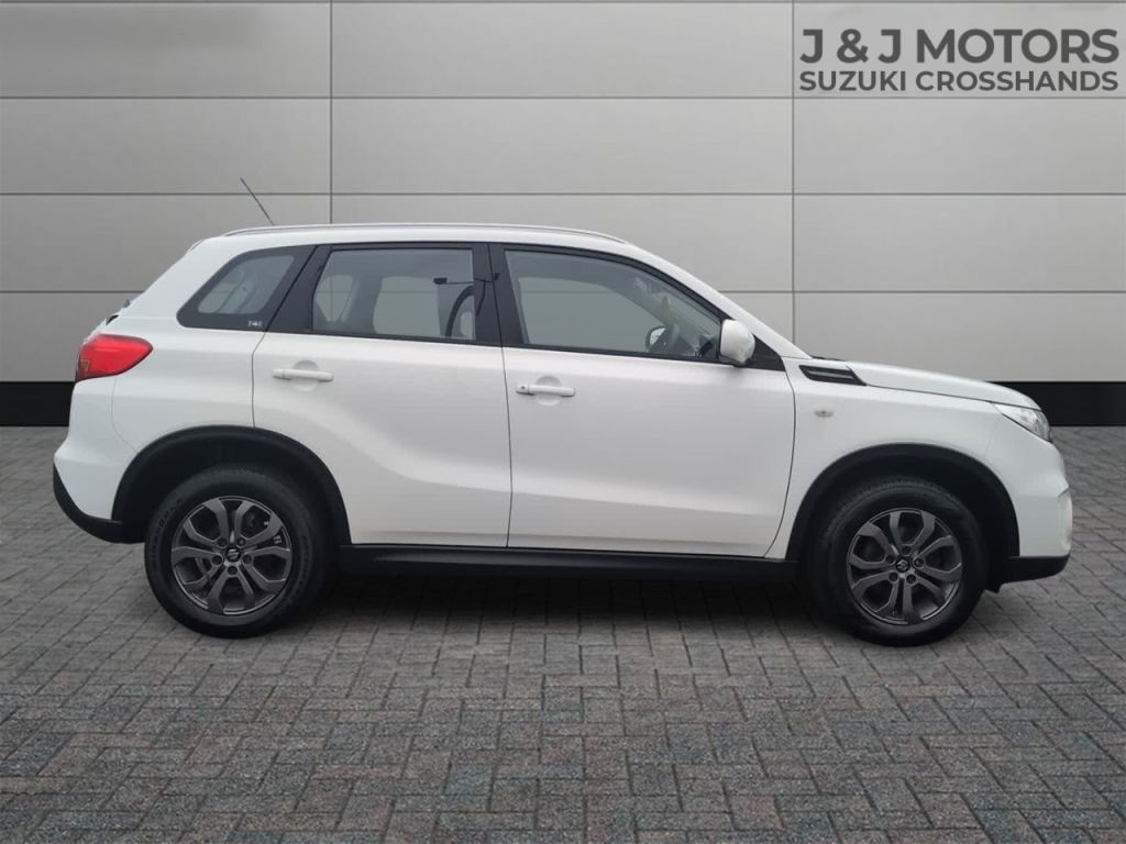 Used Suzuki Vitara 2018 for sale - 77733546: Photo 8