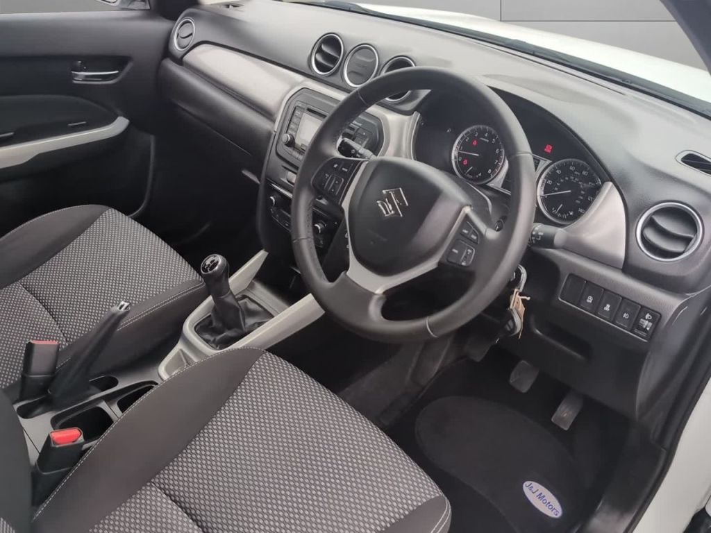 Used Suzuki Vitara 2018 for sale - 77733546: Photo 9