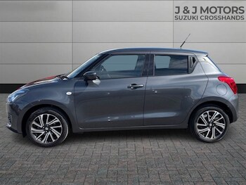 Used Suzuki Swift 2023 for sale - 78657584: Photo