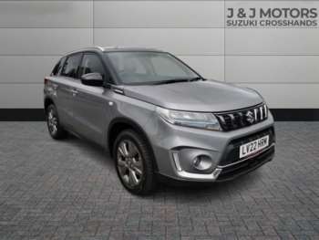 Used Suzuki Vitara 2022 for sale - 74779669: Photo