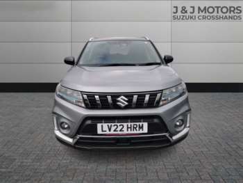 Used Suzuki Vitara 2022 for sale - 74779669: Photo