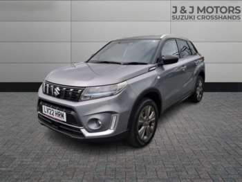 Used Suzuki Vitara 2022 for sale - 74779669: Photo