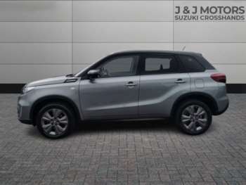 Used Suzuki Vitara 2022 for sale - 74779669: Photo