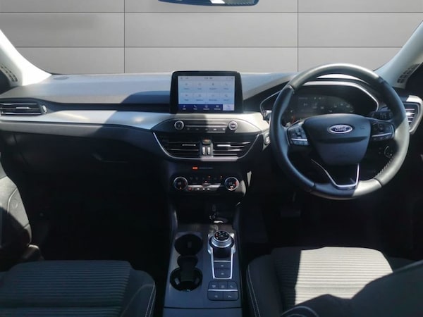 Used Ford Focus 2019 for sale - 75182048: Photo 11