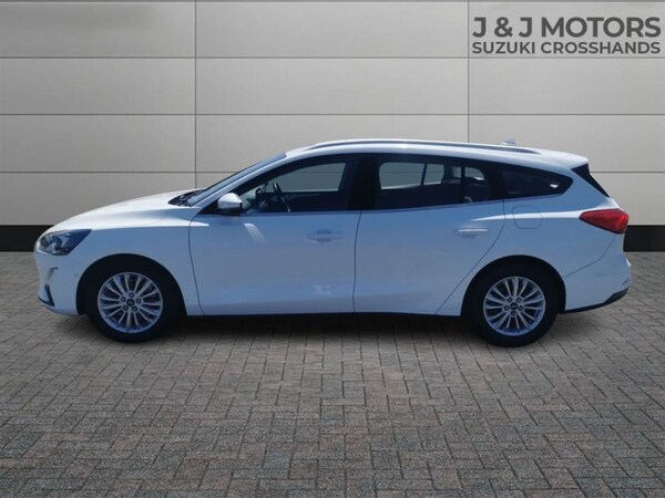 Used Ford Focus 2019 for sale - 75182048: Photo 4