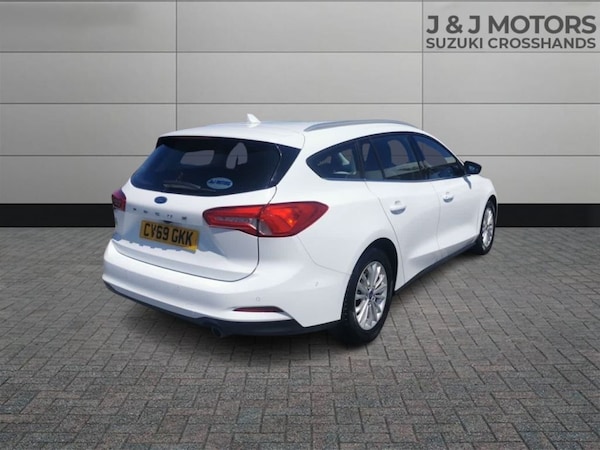 Used Ford Focus 2019 for sale - 75182048: Photo 7