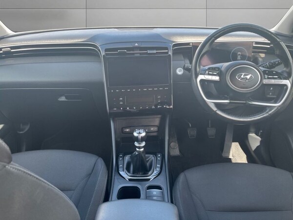 Used Hyundai TUCSON 2022 for sale - 75242109: Photo 10