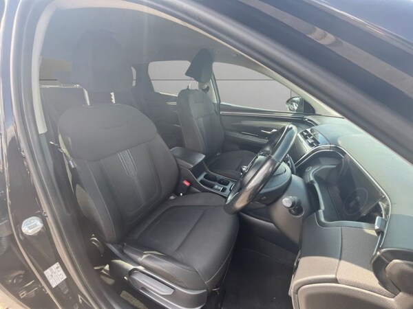 Used Hyundai TUCSON 2022 for sale - 75242109: Photo 11