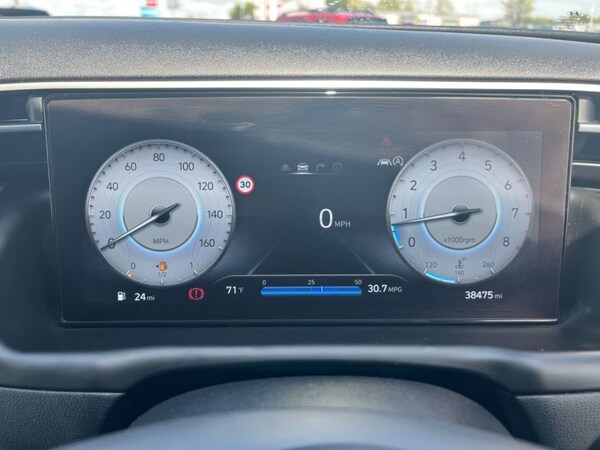 Used Hyundai TUCSON 2022 for sale - 75242109: Photo 13