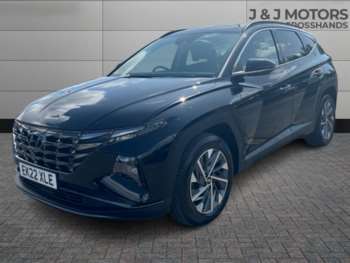 Used Hyundai TUCSON 2022 for sale - 75242109: Photo