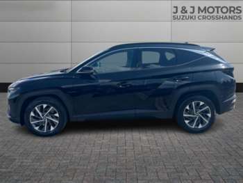 Used Hyundai TUCSON 2022 for sale - 75242109: Photo