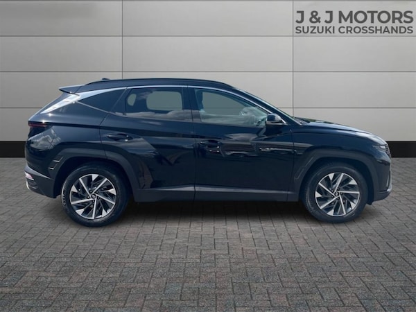 Used Hyundai TUCSON 2022 for sale - 75242109: Photo 8