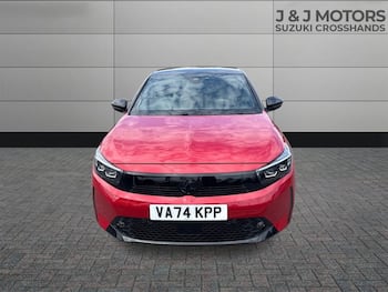 Used Vauxhall Corsa 2025 for sale - 79629930: Photo