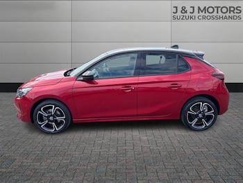 Used Vauxhall Corsa 2025 for sale - 79629930: Photo