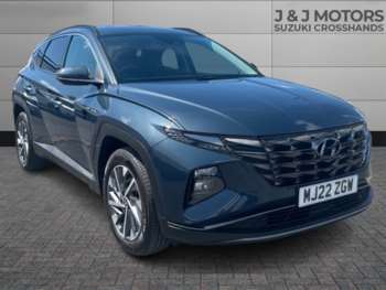 Used Hyundai TUCSON 2022 for sale - 74769727: Photo