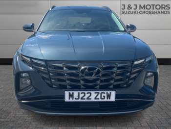 Used Hyundai TUCSON 2022 for sale - 74769727: Photo