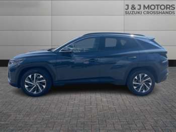 Used Hyundai TUCSON 2022 for sale - 74769727: Photo
