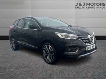 Used Renault Kadjar 2019 for sale - 74516119: Photo