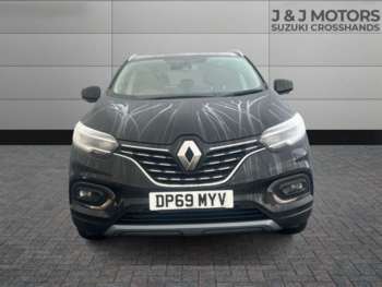 Used Renault Kadjar 2019 for sale - 74516119: Photo
