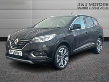 Used Renault Kadjar 2019 for sale - 74516119: Photo