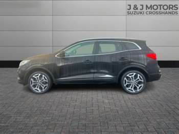 Used Renault Kadjar 2019 for sale - 74516119: Photo