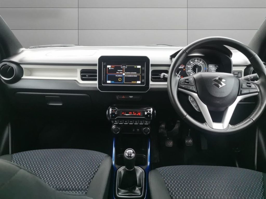 Used Suzuki Ignis 2023 for sale - 77403719: Photo 10