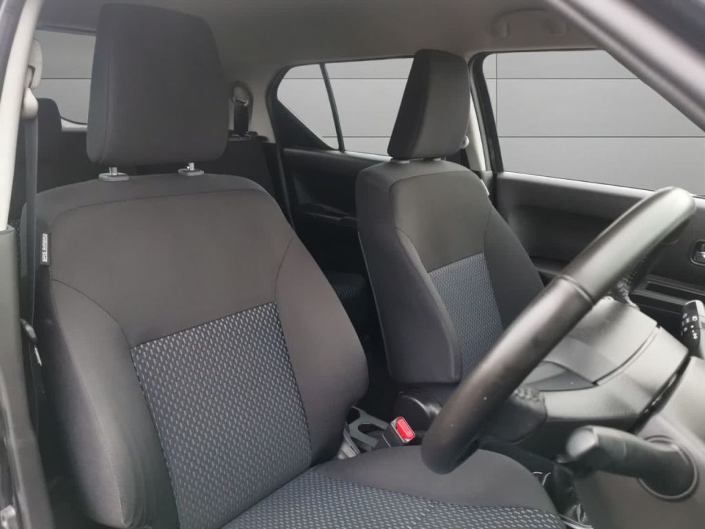 Used Suzuki Ignis 2023 for sale - 77403719: Photo 11