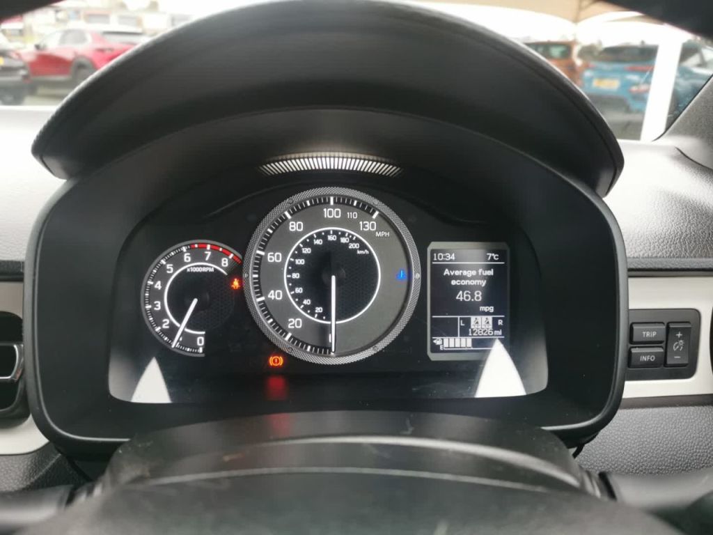 Used Suzuki Ignis 2023 for sale - 77403719: Photo 12