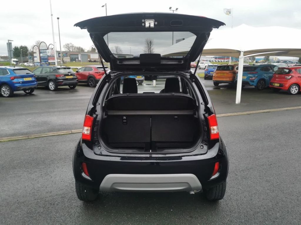 Used Suzuki Ignis 2023 for sale - 77403719: Photo 13