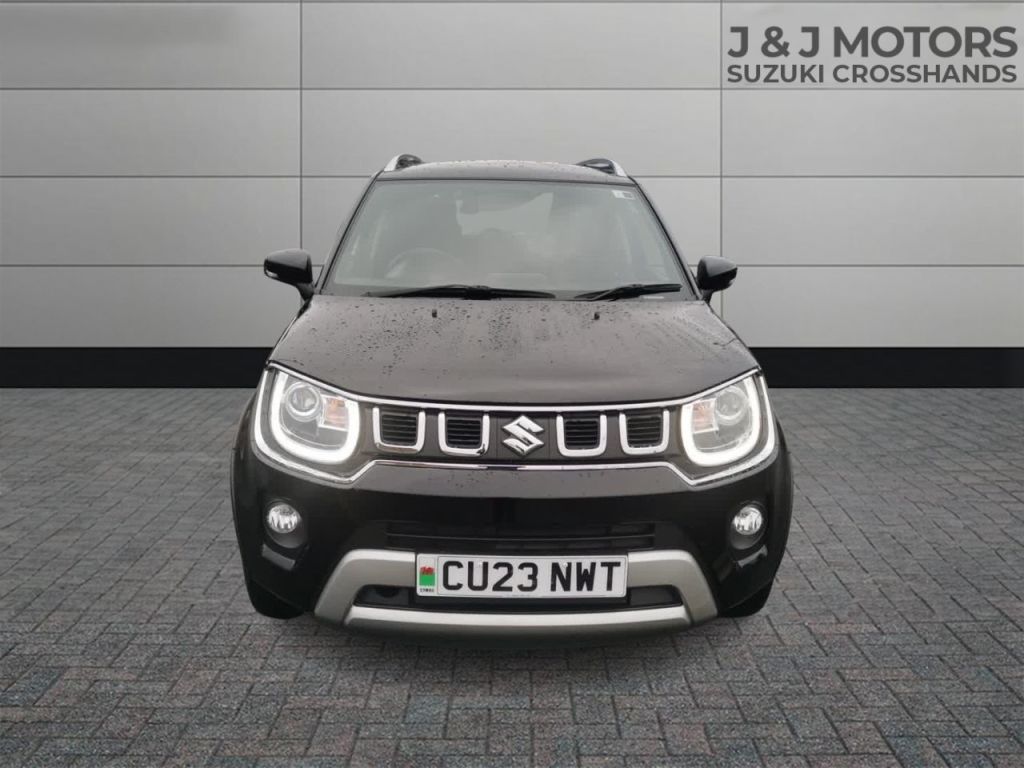 Used Suzuki Ignis 2023 for sale - 77403719: Photo 2