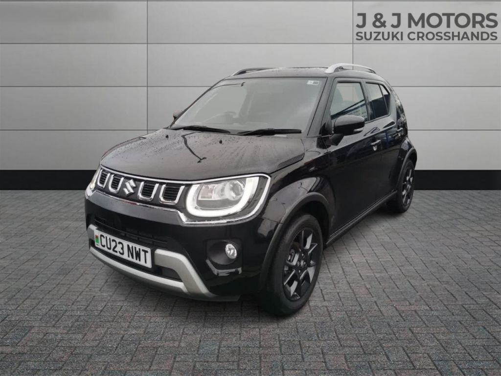 Used Suzuki Ignis 2023 for sale - 77403719: Photo 3