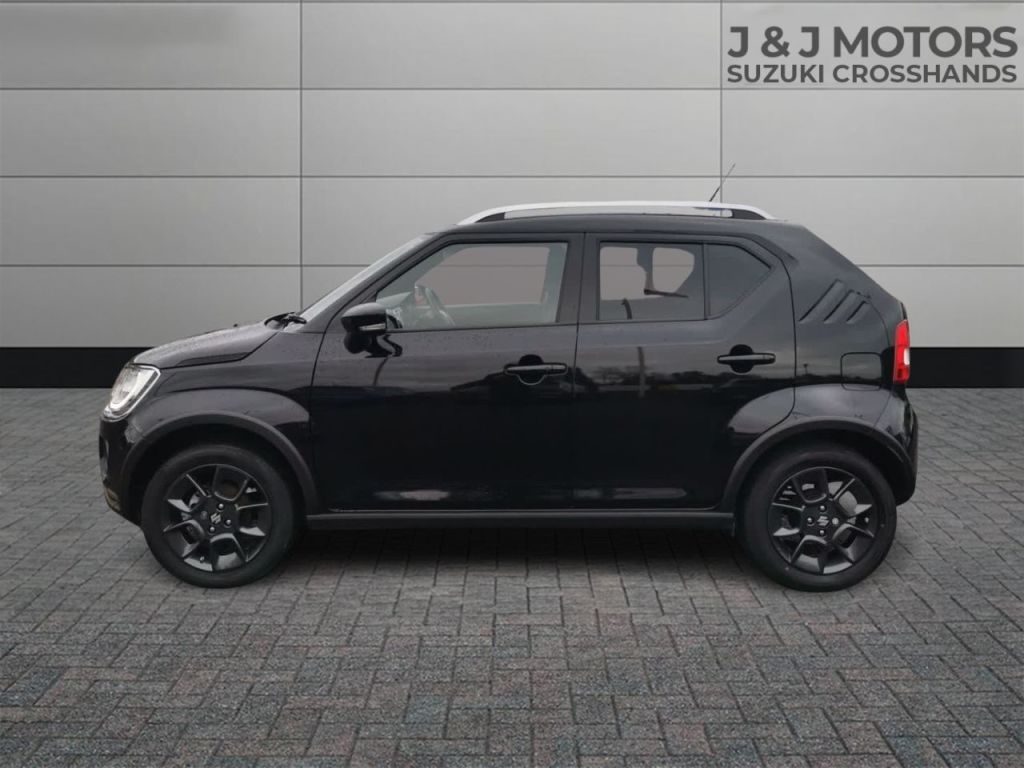 Used Suzuki Ignis 2023 for sale - 77403719: Photo 4