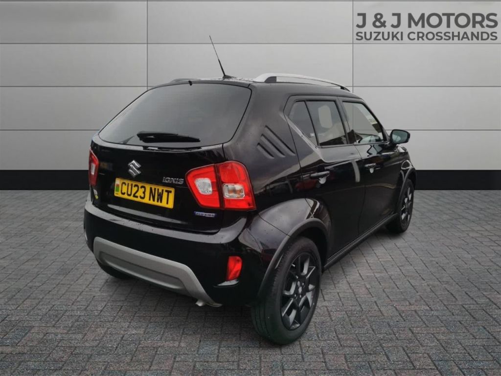 Used Suzuki Ignis 2023 for sale - 77403719: Photo 7