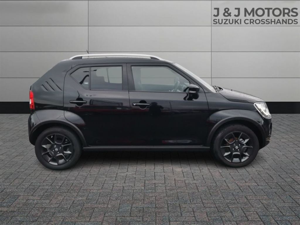Used Suzuki Ignis 2023 for sale - 77403719: Photo 8