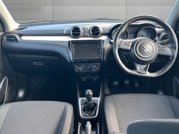 Used Suzuki Swift 2023 for sale - 75665693: Photo 10